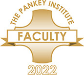 The Pankey Institute Faculty 2022