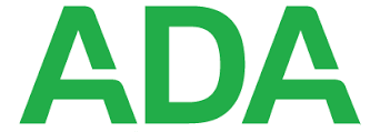 ADA Logo