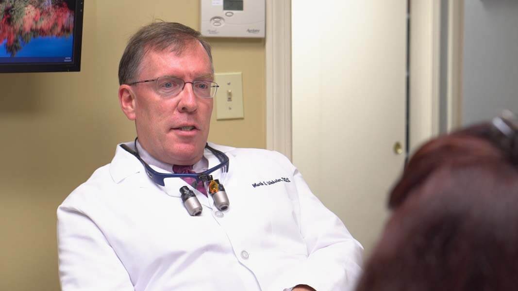 Dr. Mark ster Dental Health Concepts Dental Office MA