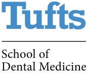 Tufts School of Dental Medicine Logo